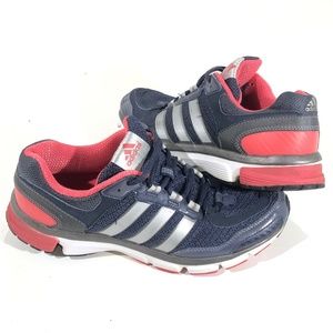 Adidas Exerta 5 Women's Size 8.5 Athletic Blue